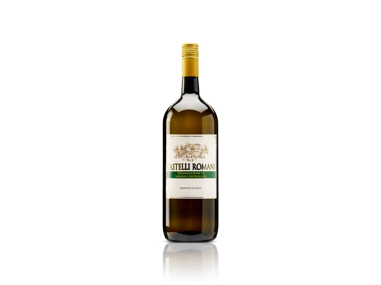 Castelli Romani DOP bianco