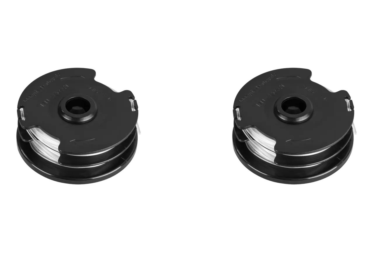 Tagliabordi ricaricabile