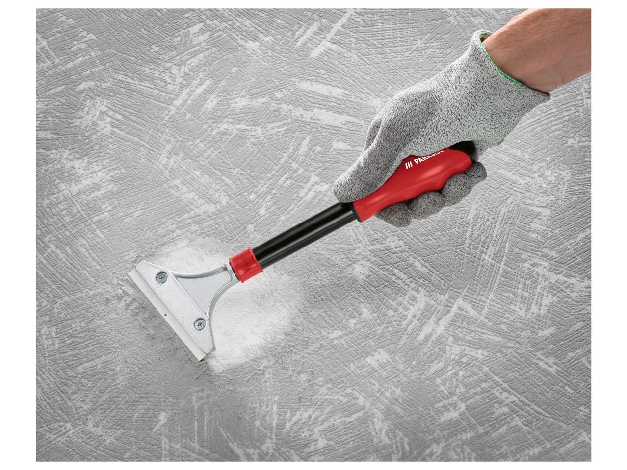 Spatola o raschietto