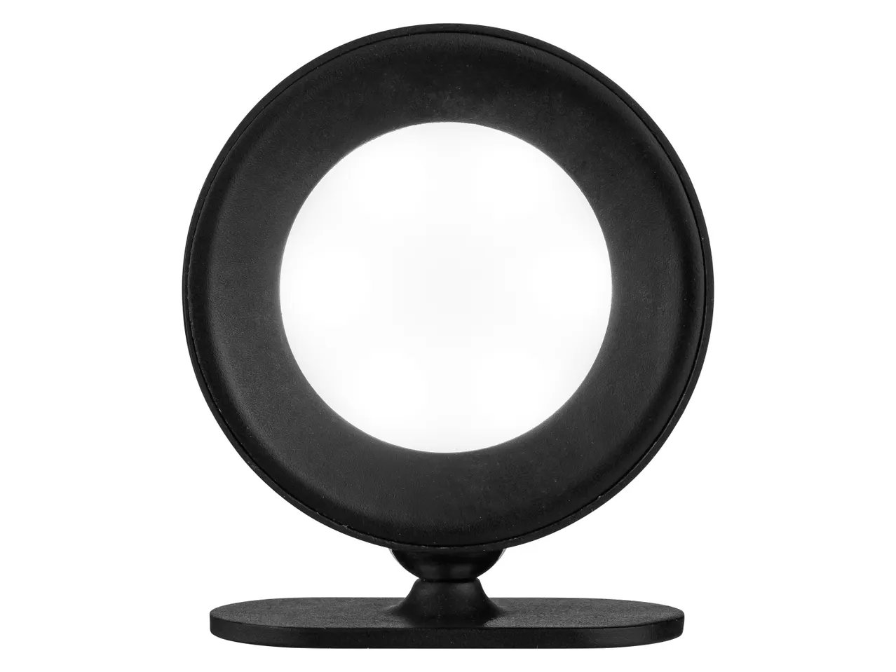 Lampada LED ricaricabile da parete