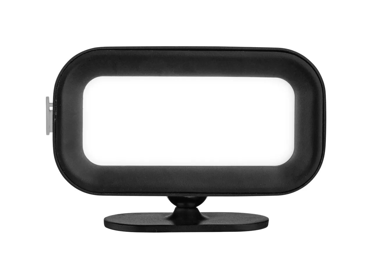 Lampada LED ricaricabile da parete