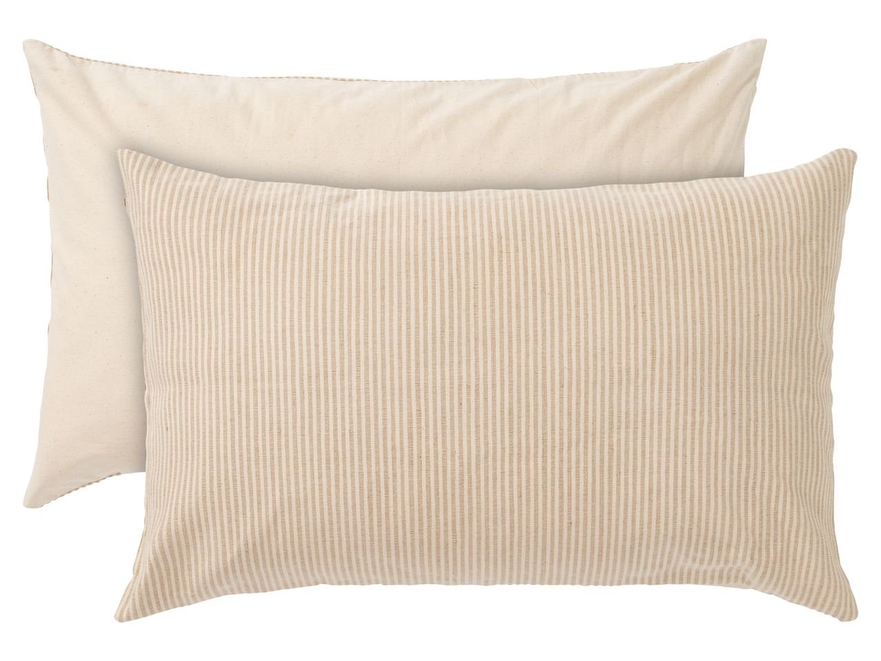 Federa per cuscino 50x80 cm