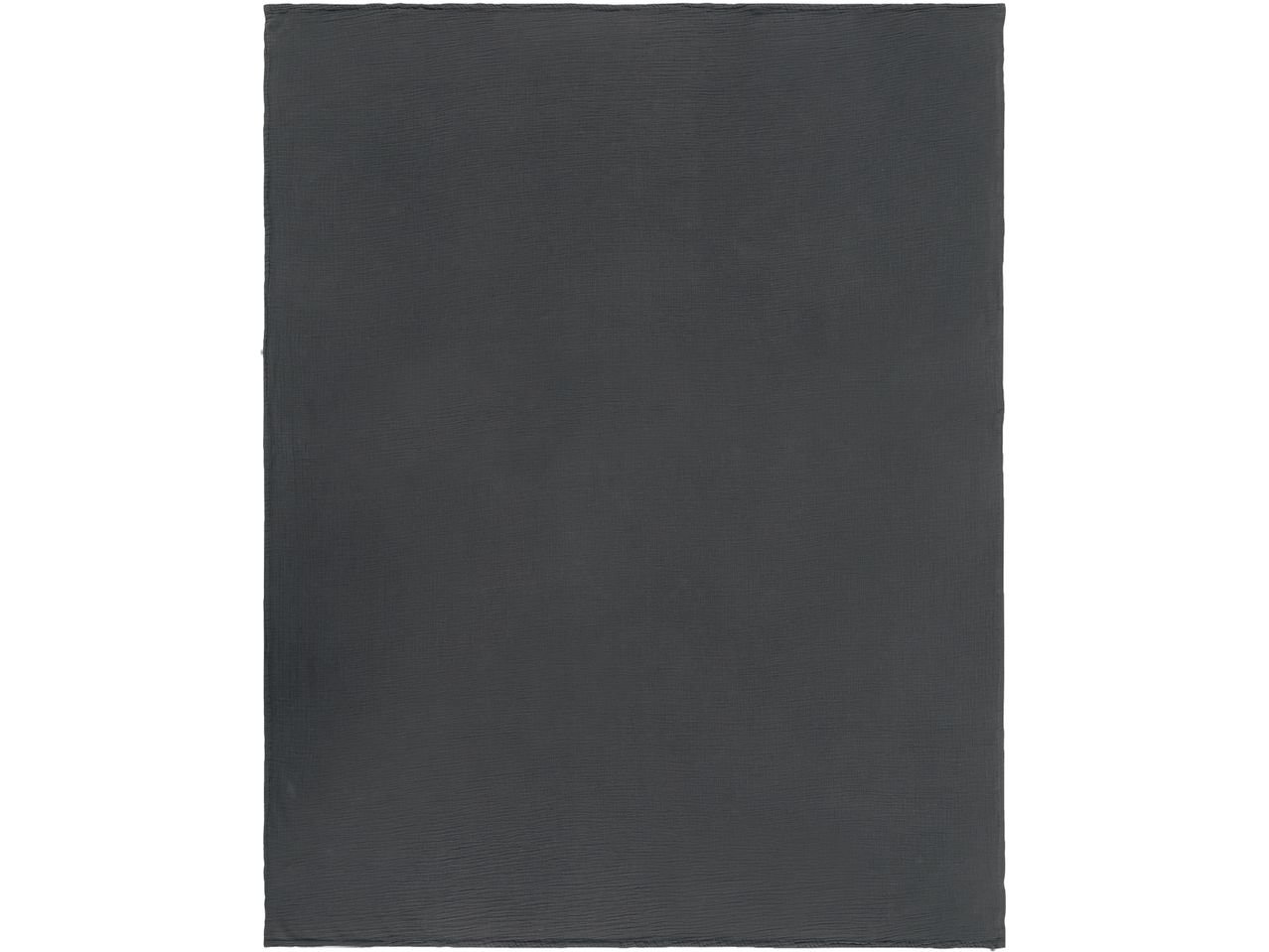 Coperta in mussola 130x170cm