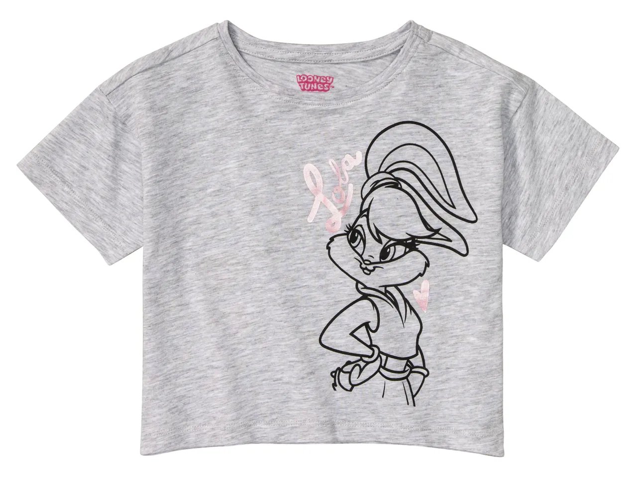 T-Shirt da bambina “Warner Bros”