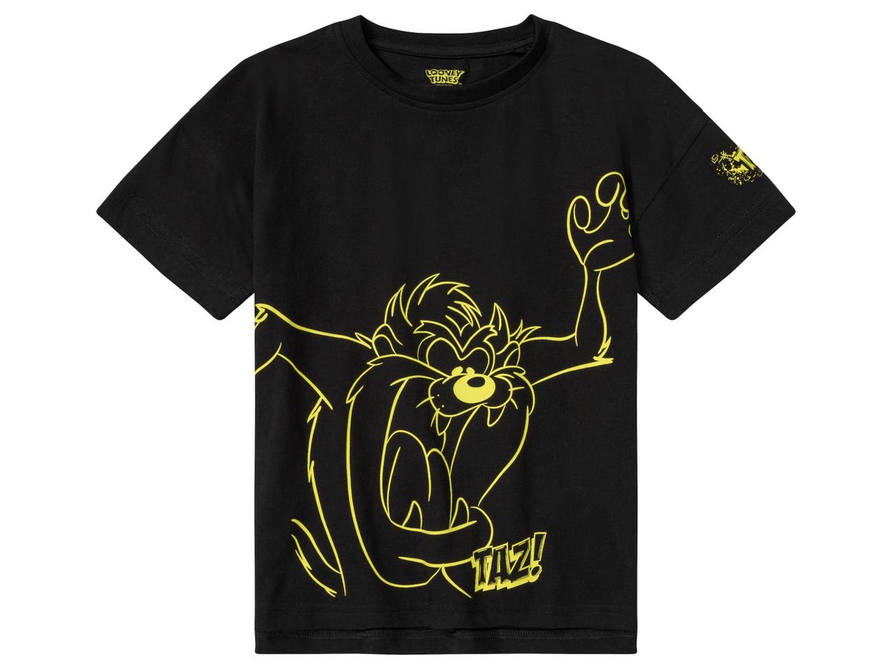 T-Shirt da bambino “Warner Bros”