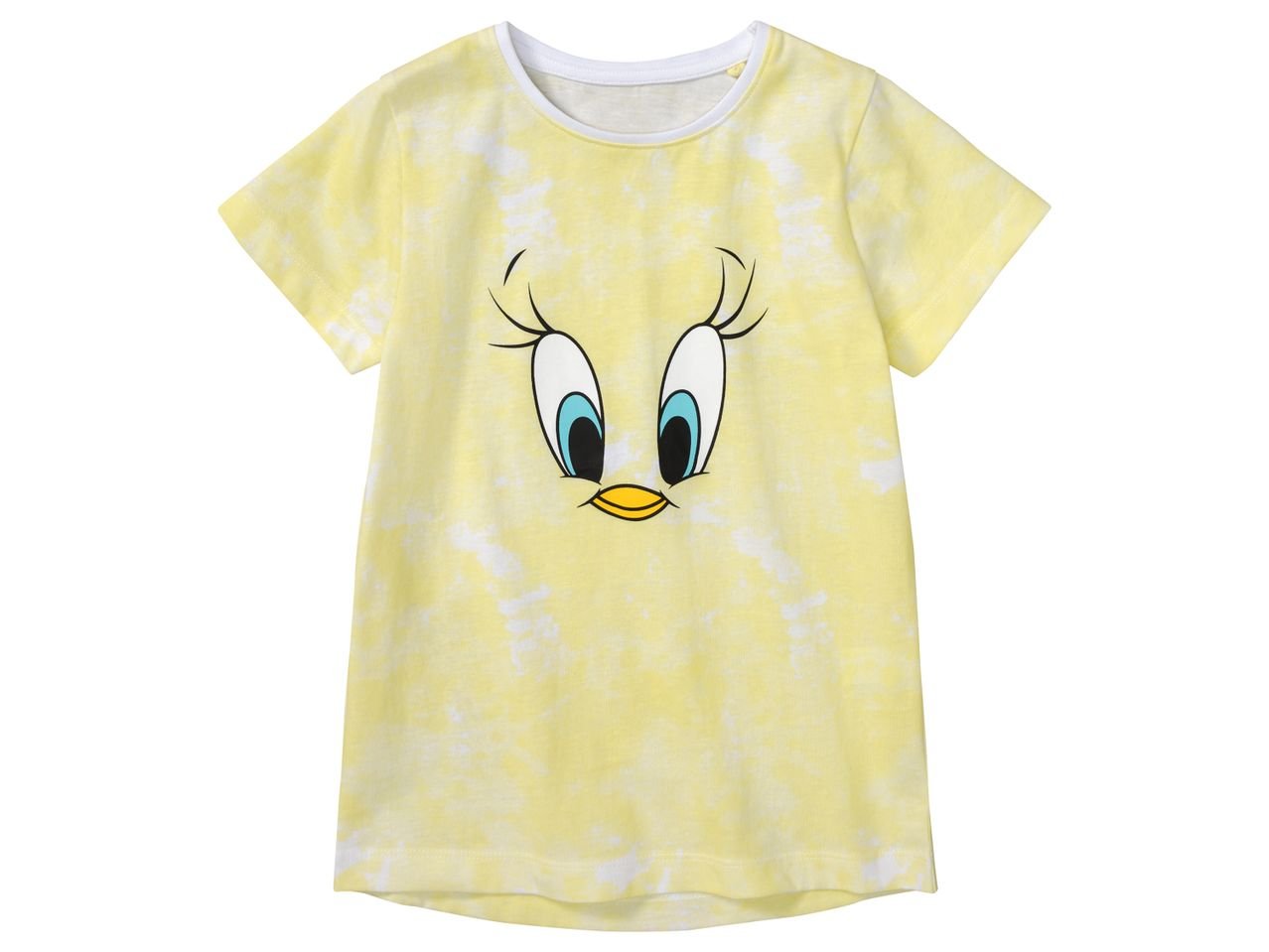 Pigiama corto da bambina “Warner Bros”