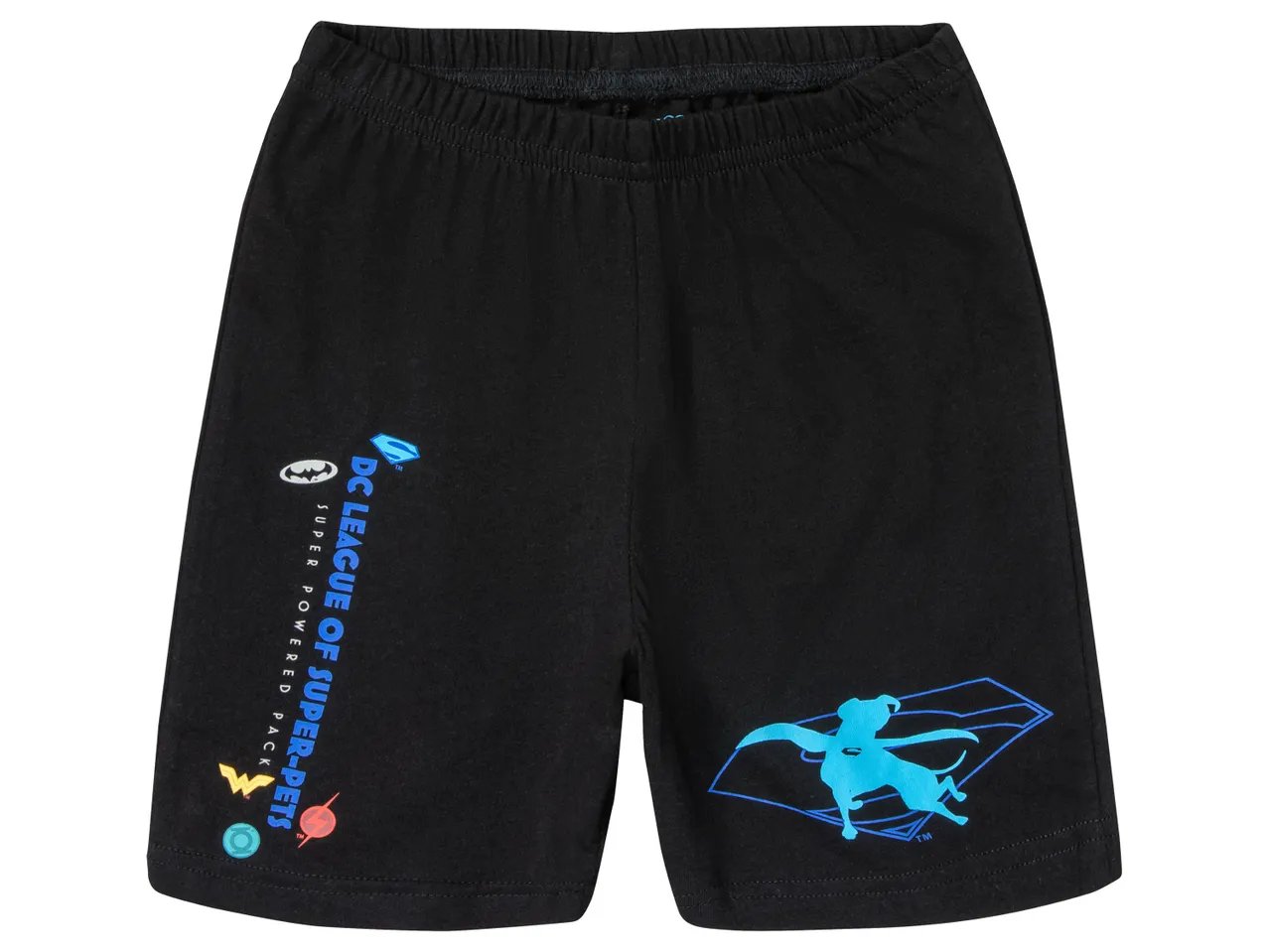 Pigiama corto da bambino “Warner Bros”