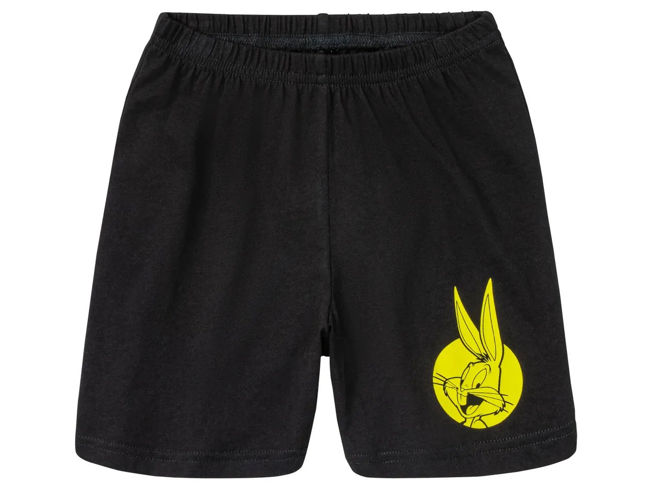 Pigiama corto da bambino “Warner Bros”