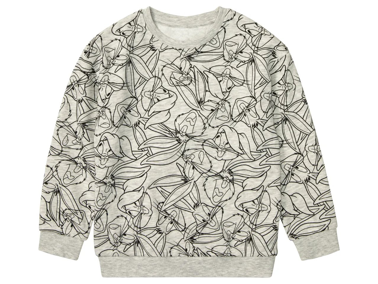 Felpa da bambino “Warner Bros”