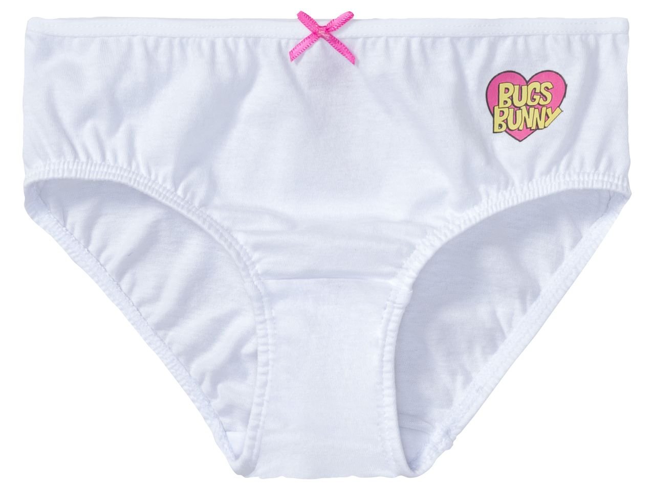 Coordinato intimo da bambina “Warner Bros”