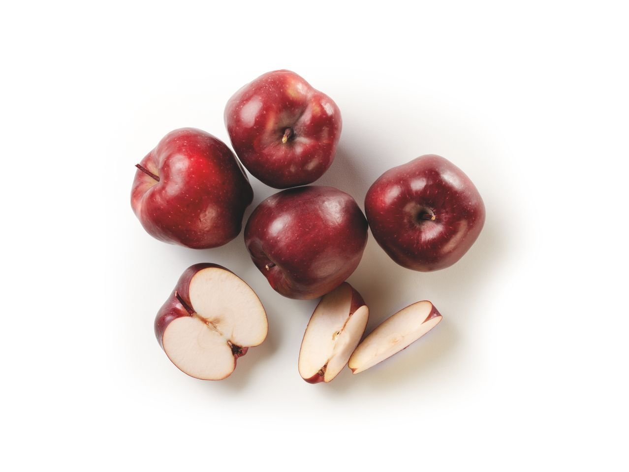 Mele rosse Alto Adige/Trentino IGP