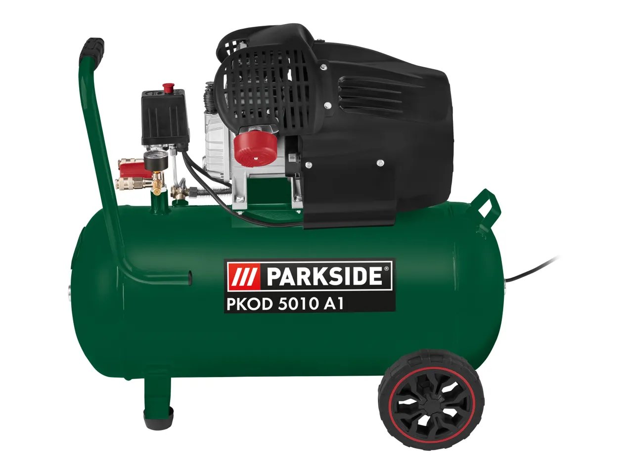 Compressore doppio cilindro