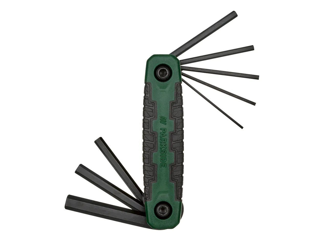 Set cacciaviti e chiavi a bussola o set chiavi a brugola