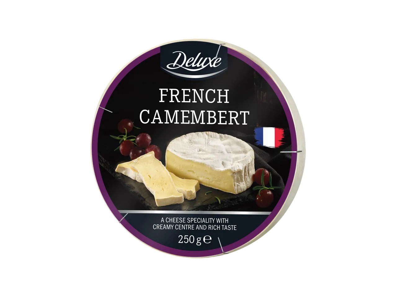 Camembert