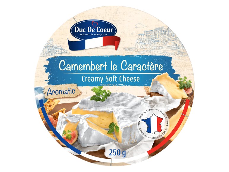 Camembert