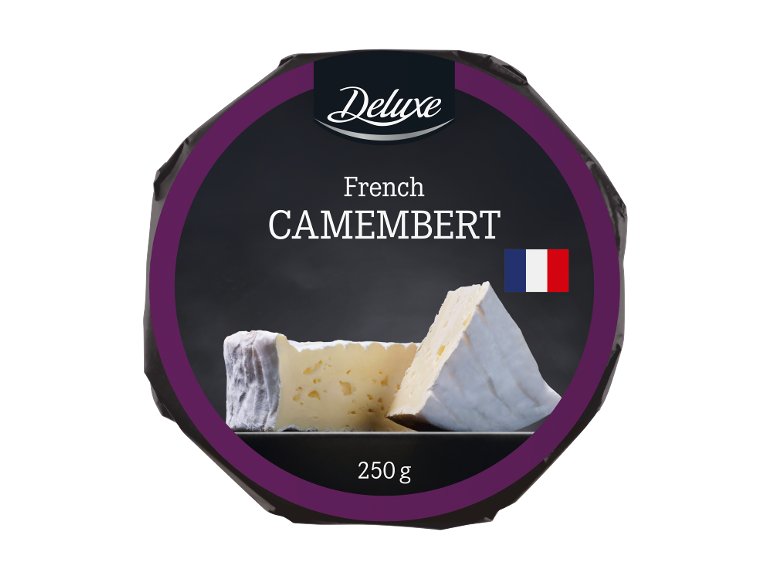 Camembert