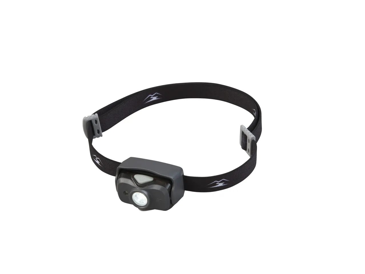 Lampada frontale LED o lampada tascabile multifunzione