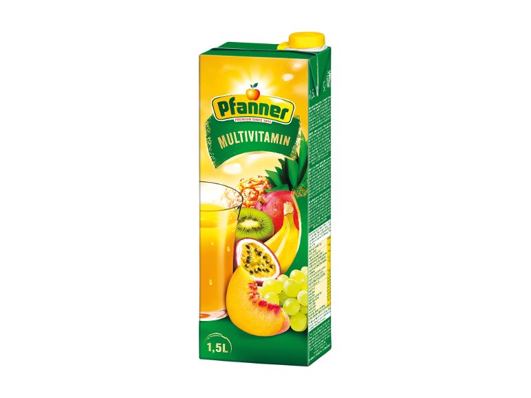 Bevanda alla frutta