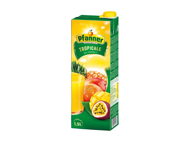 Bevanda alla frutta