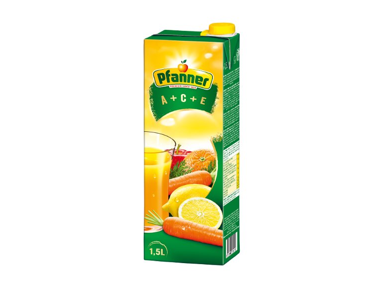 Bevanda alla frutta