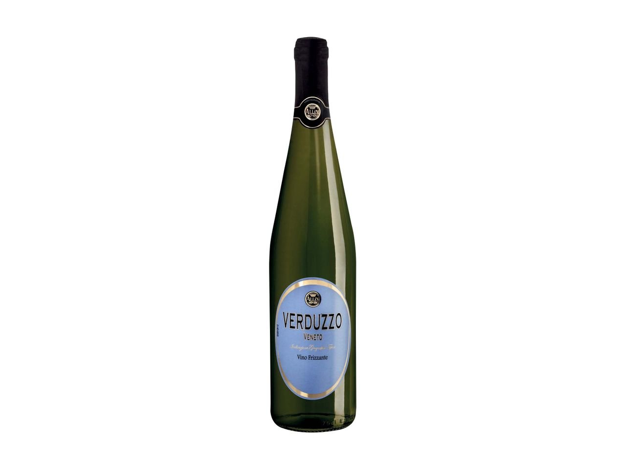 Verduzzo frizzante Veneto IGT