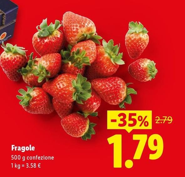 Fragole