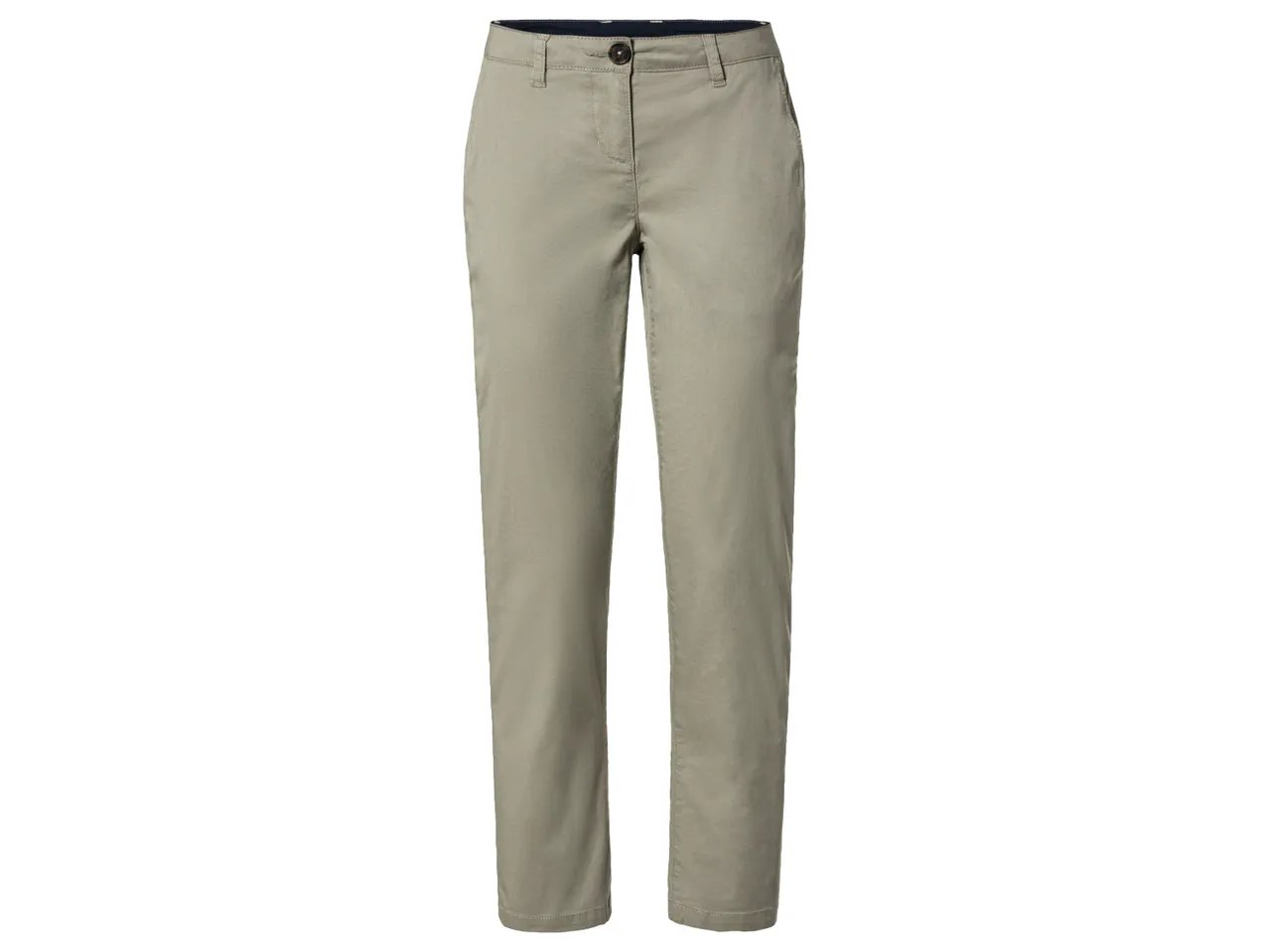 Pantaloni Chino da donna
