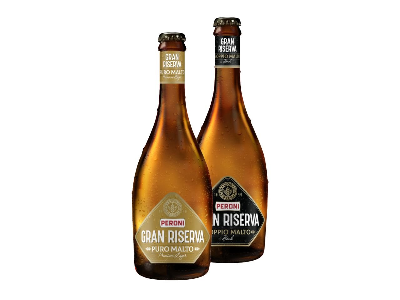 Birra Gran Riserva