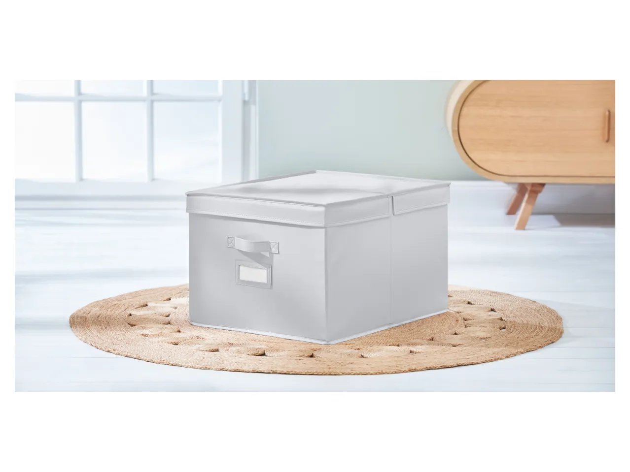 Box portaoggetti o organizer per cassetti