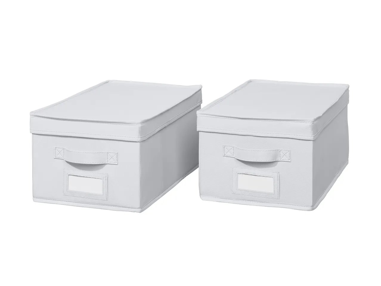 Box portaoggetti o organizer per cassetti