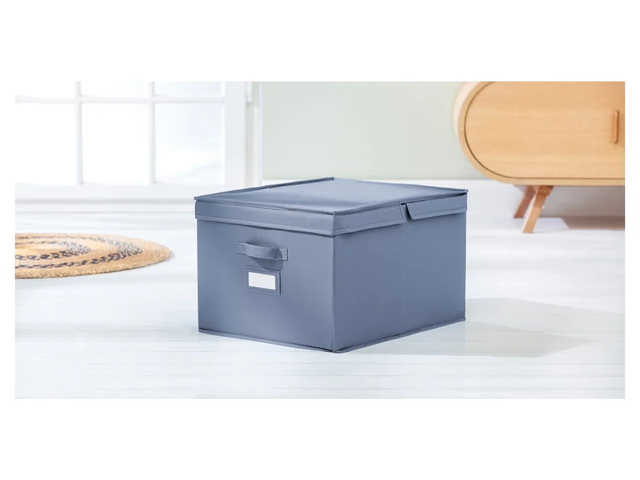 Box portaoggetti o organizer per cassetti