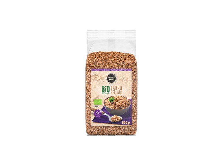 Cereali BIO