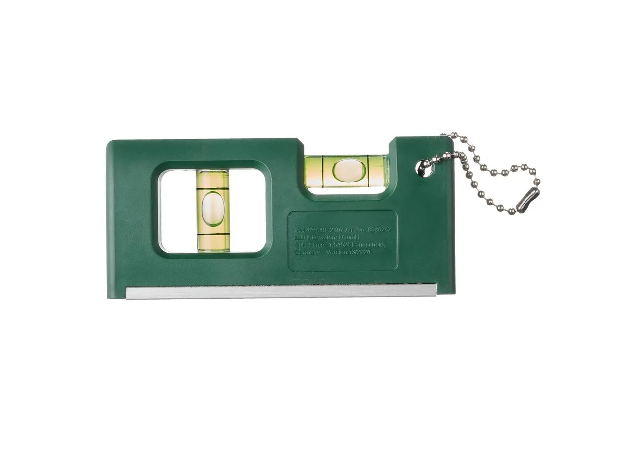 Taglierino, lame di ricambio, metro o mini livella