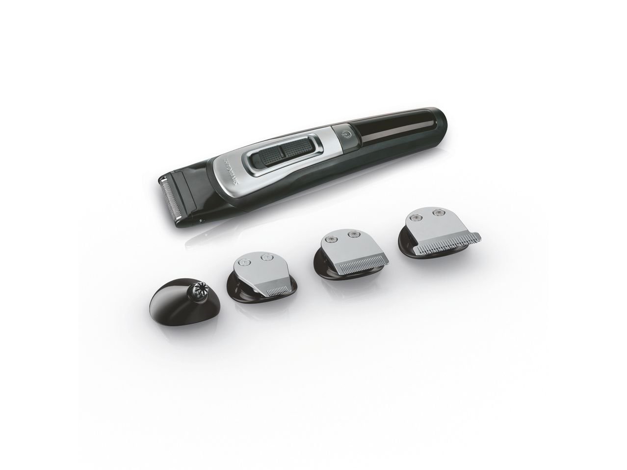 Tagliacapelliregolabarba 5 in 1