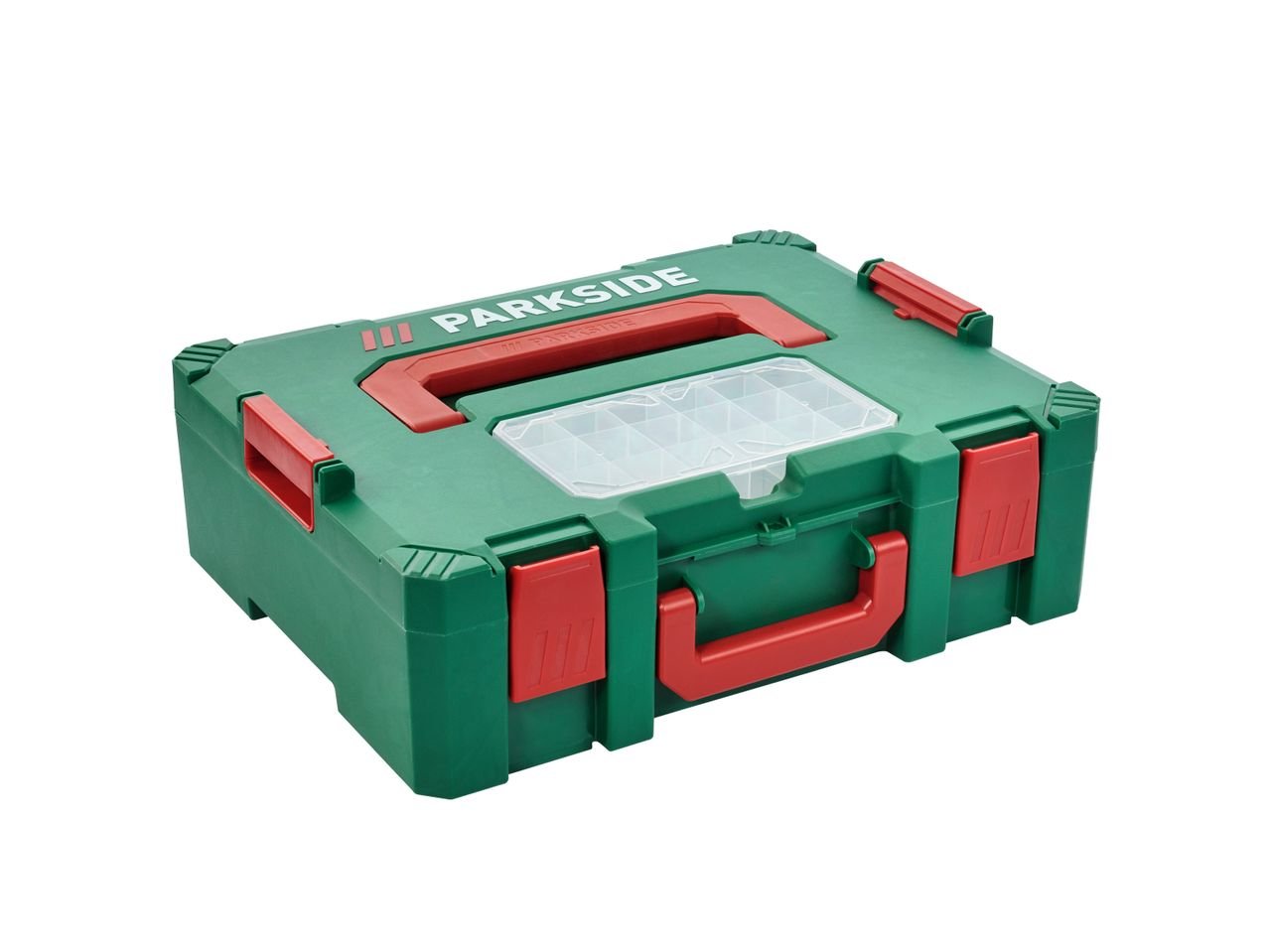 Valigetta portattrezzi, M