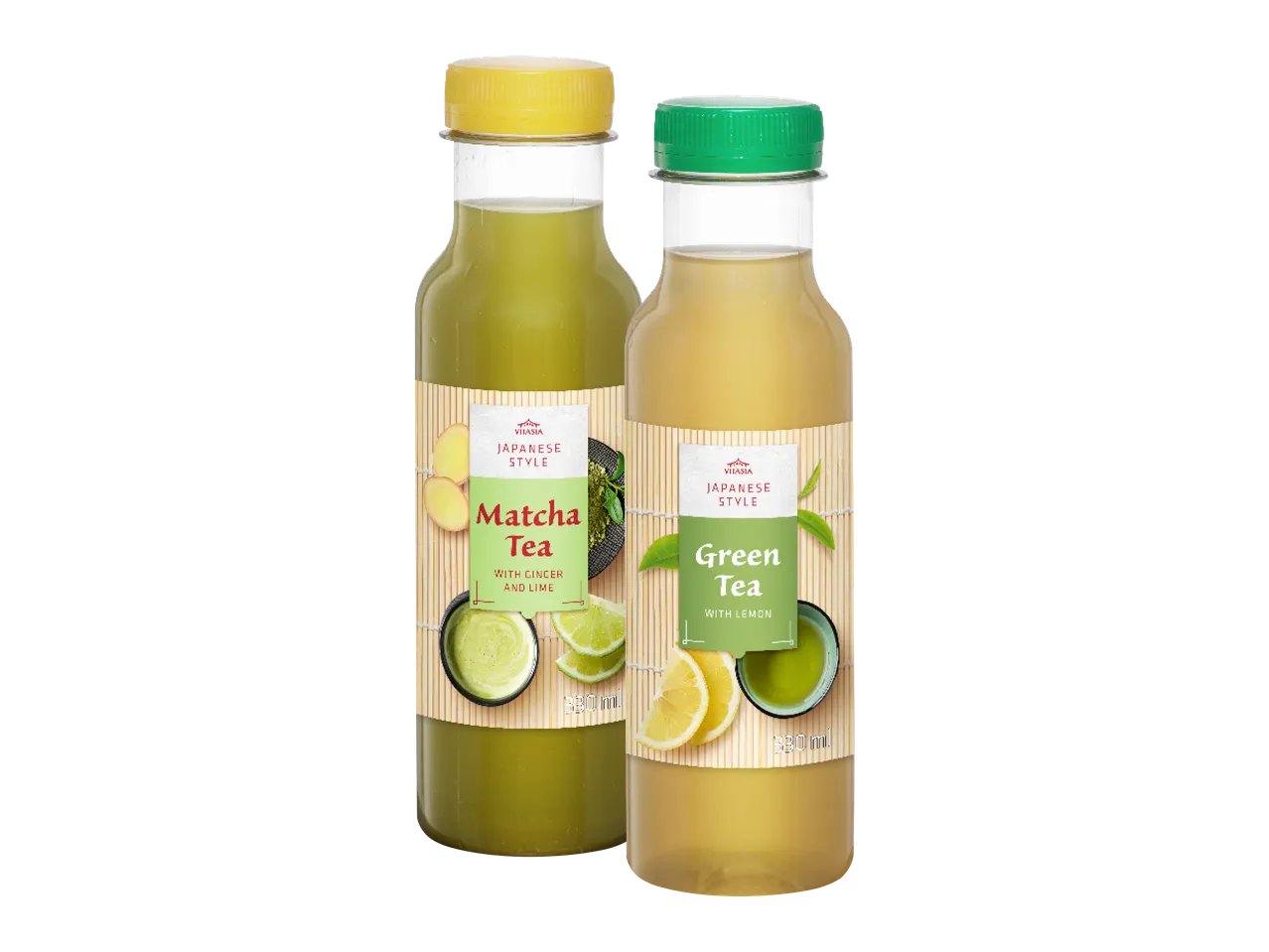 Bevande a base di tè