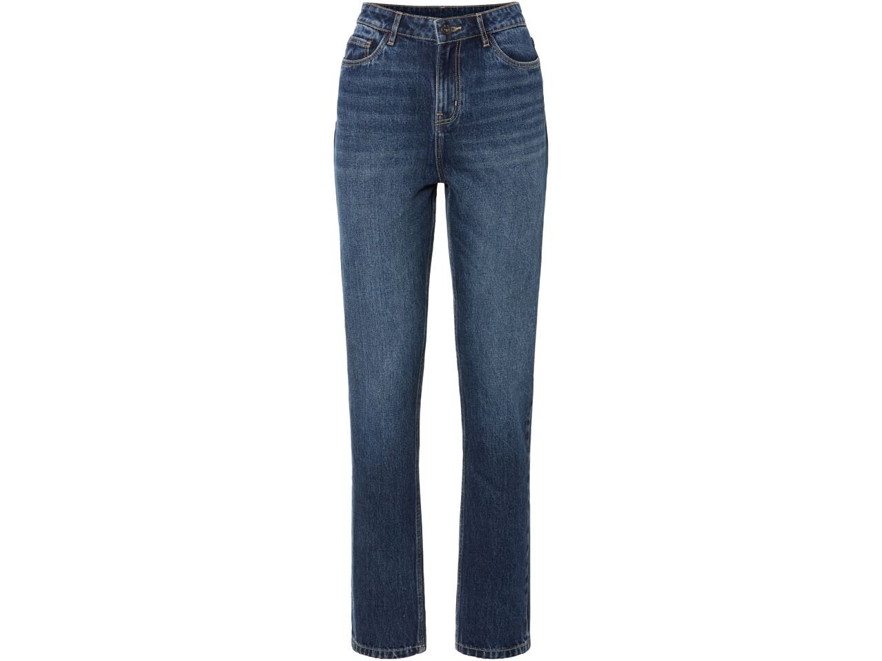 Jeans a sigaretta da donna