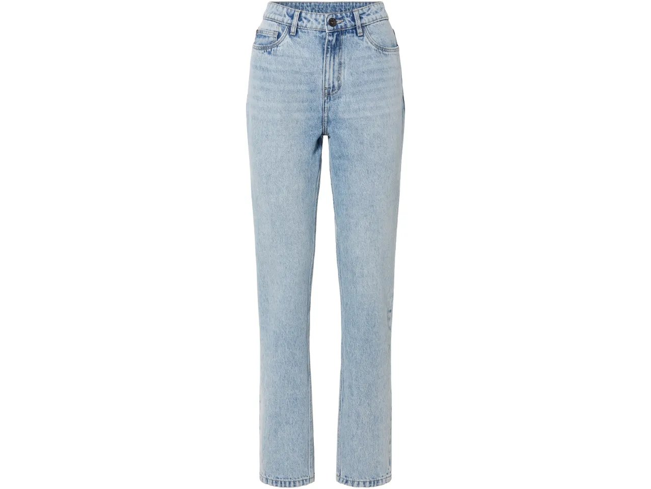 Jeans a sigaretta da donna