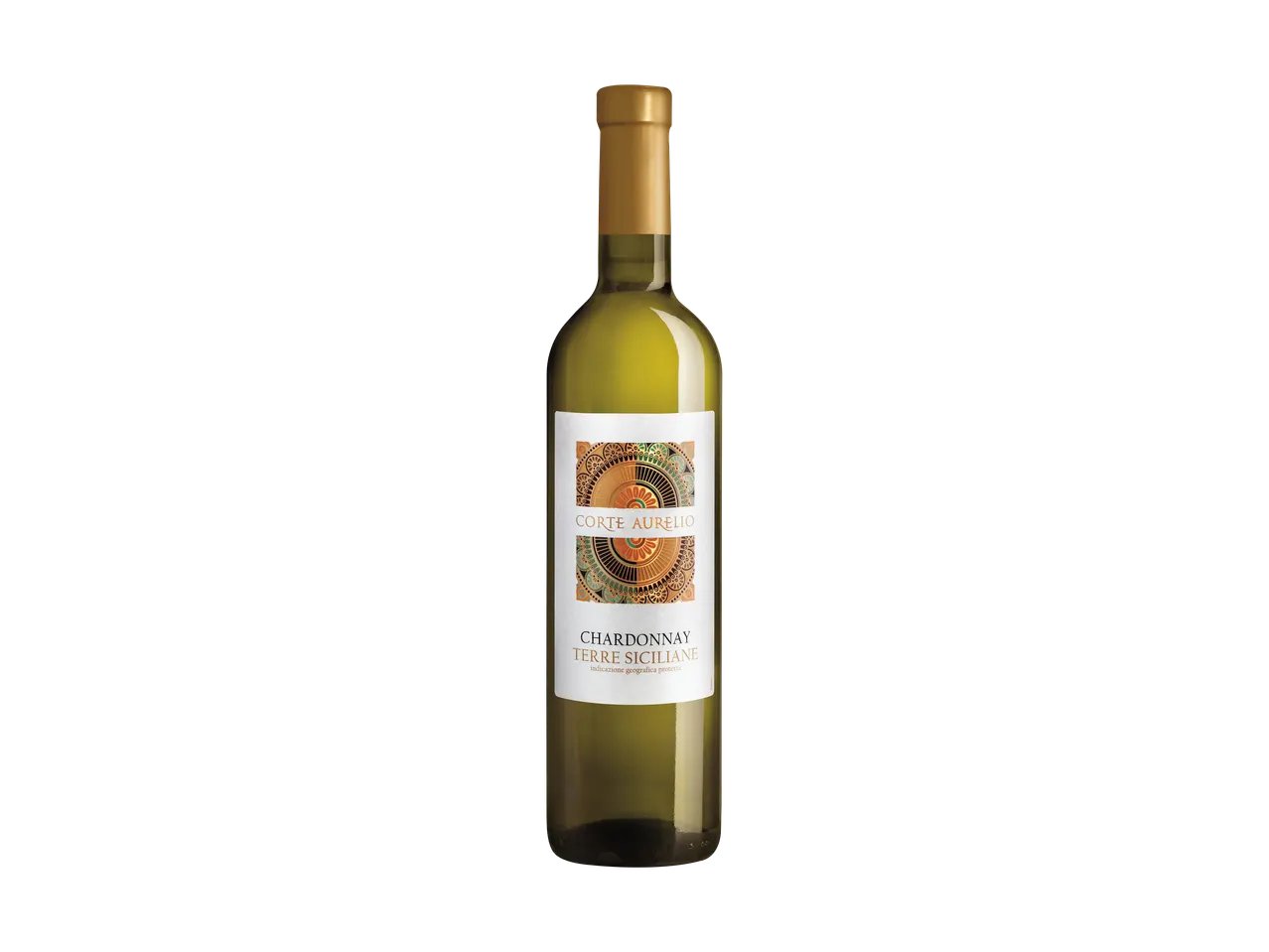 Chardonnay IGP Terre Siciliane