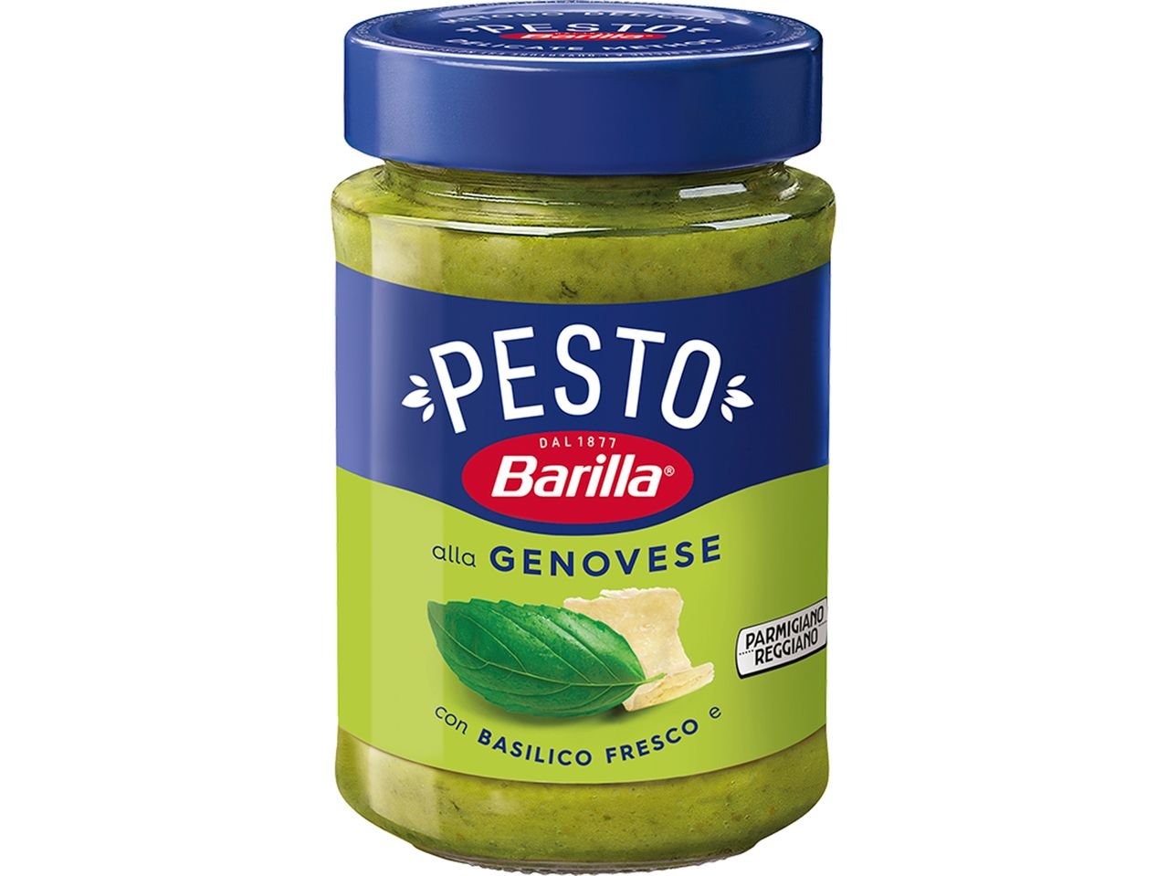 Barilla Pesto Genovese