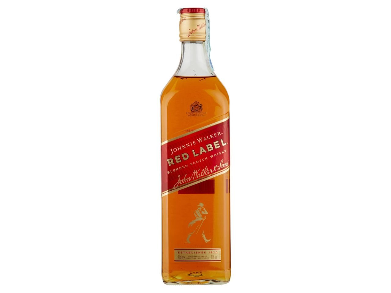 Johnnie Walker Red