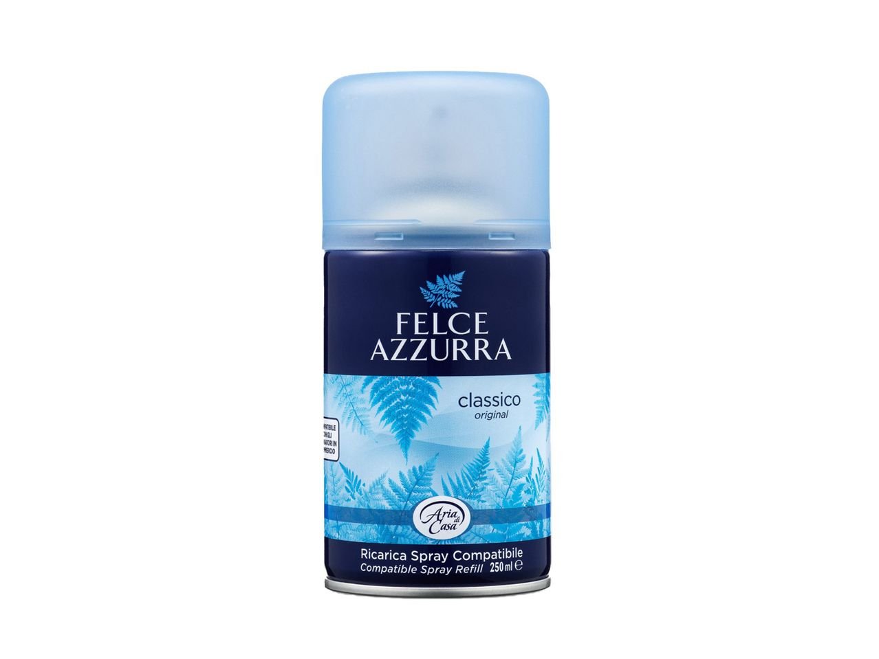 Felce Azzurra Ricarica Spray