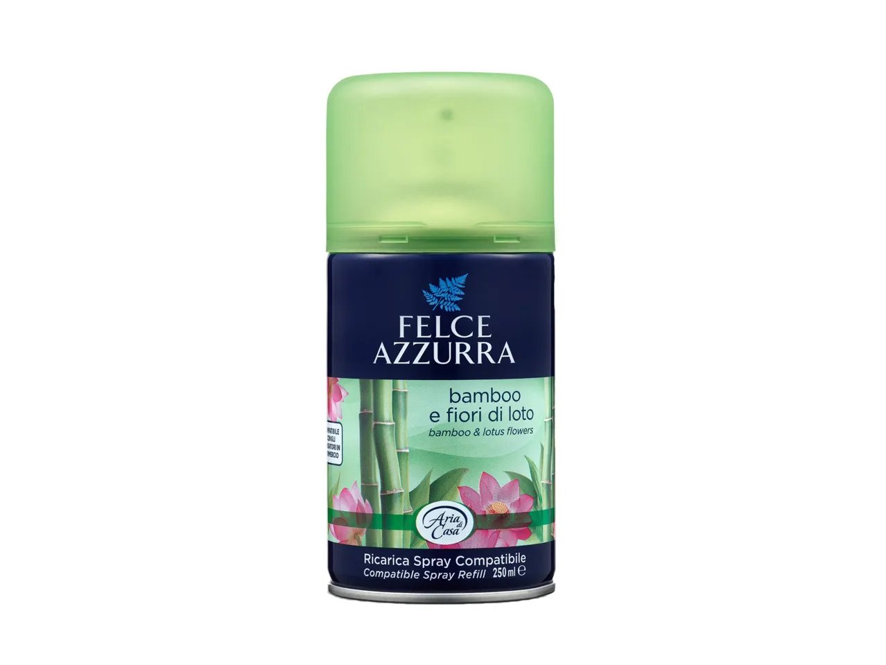 Felce Azzurra Ricarica Spray