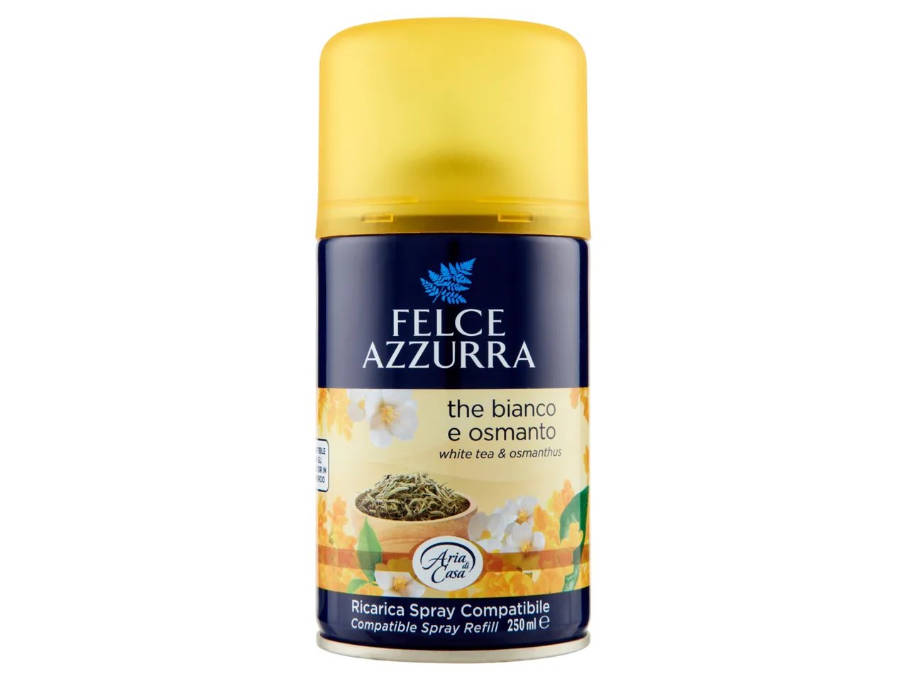 Felce Azzurra Ricarica Spray