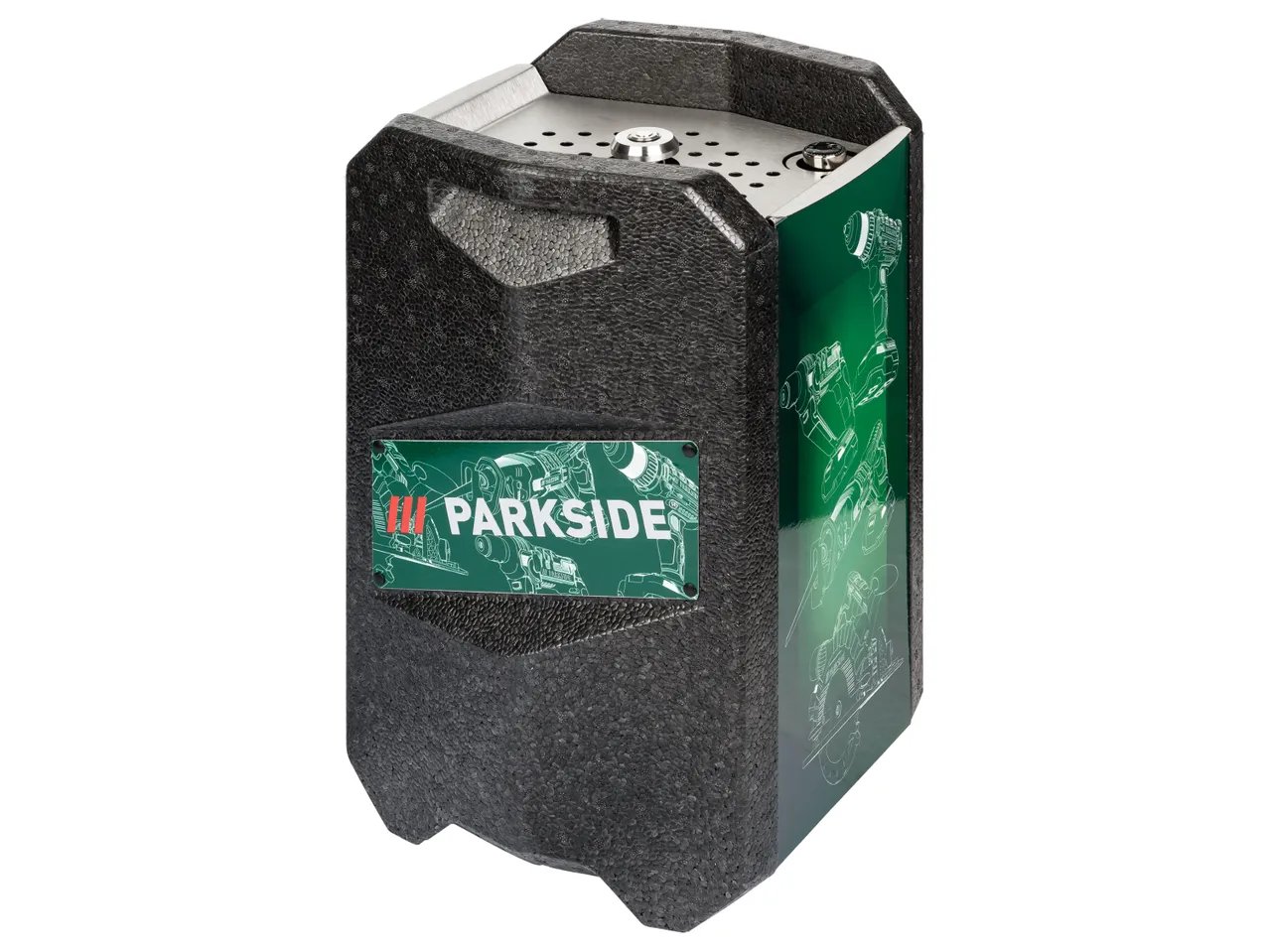 Spillatore per birra