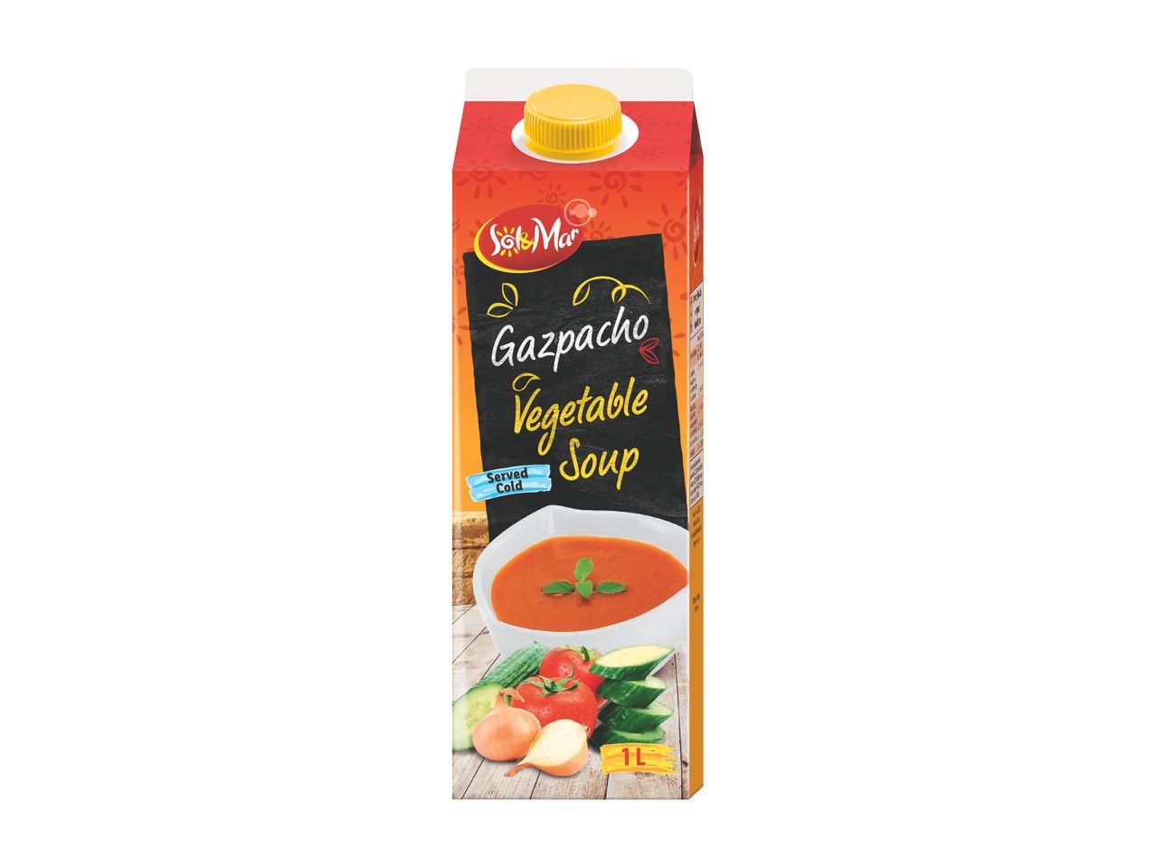 Gazpacho