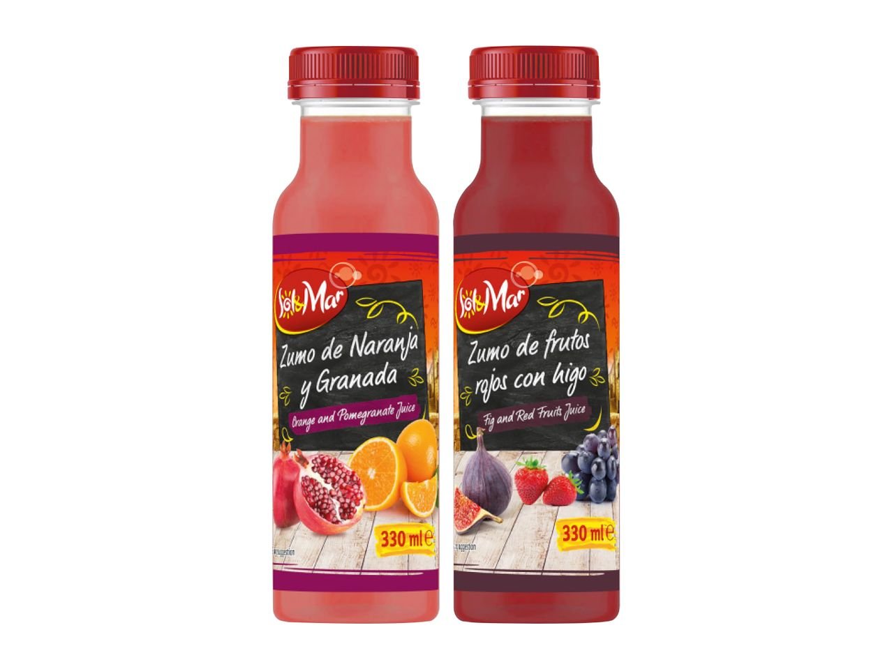 Bevanda o succo a base di frutta