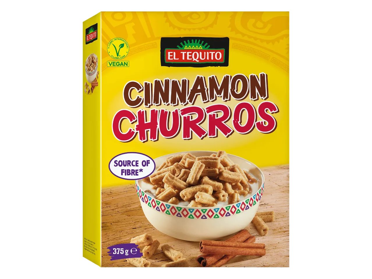 Churros