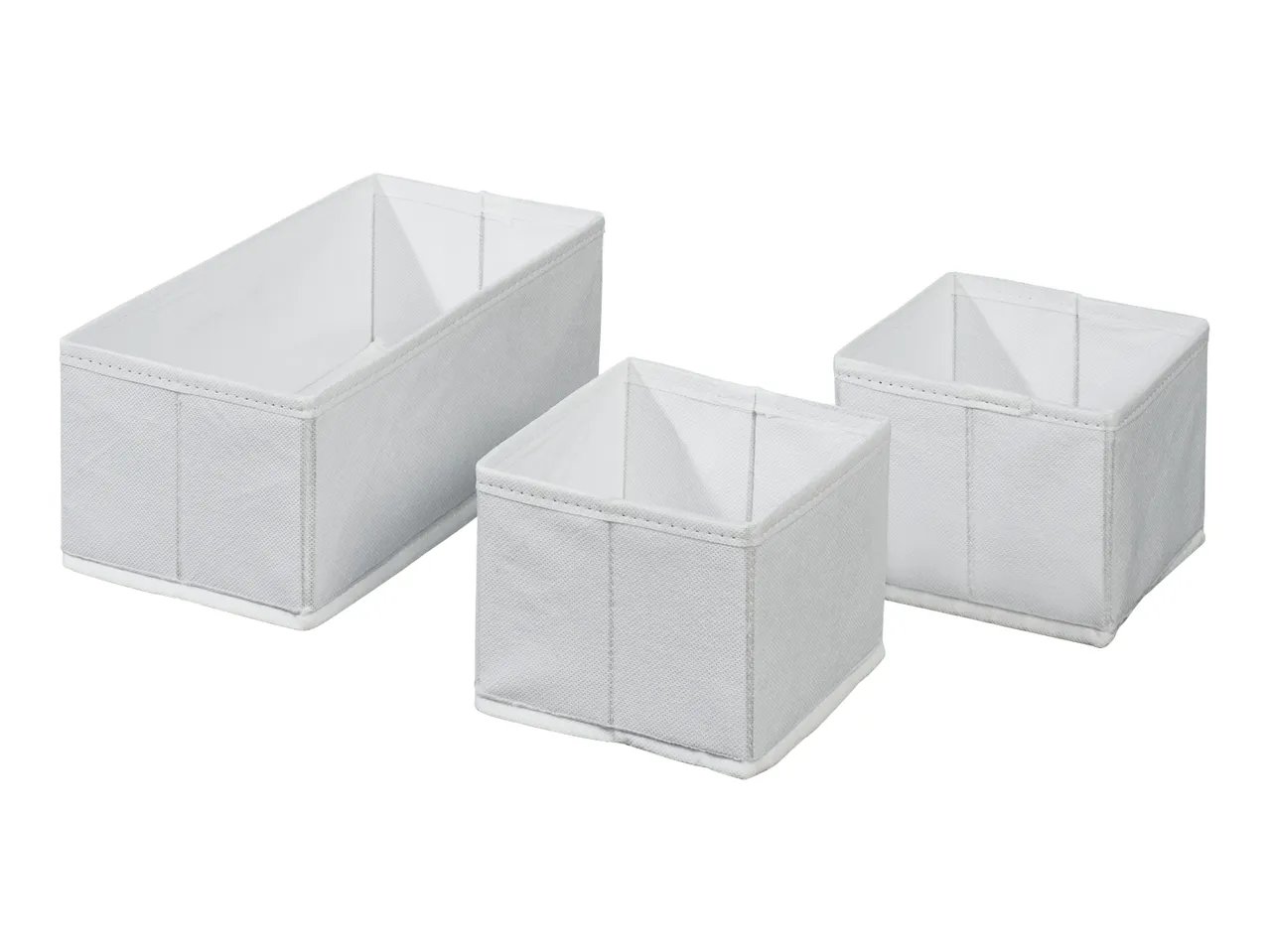 Box, contenitore o organizer