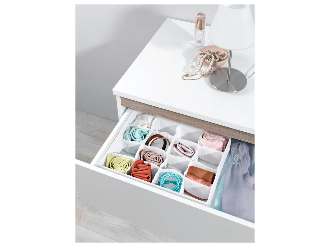 Box, contenitore o organizer